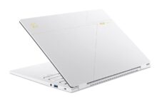 Acer Swift Edge 14 AI SFE14-51T 77WL: Laptop Intel Lunar Lake dengan Baterai Tahan 21 Jam