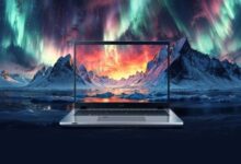 Acer TravelMate X14: Laptop Bisnis Ringan Berkeamanan Tinggi untuk Profesional Modern