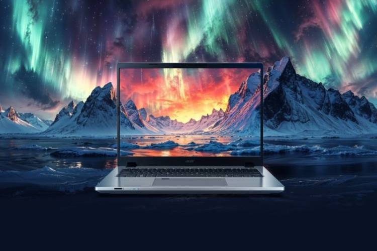 Acer TravelMate X14: Laptop Bisnis Ringan Berkeamanan Tinggi untuk Profesional Modern