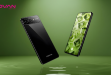 Advan Macha Resmi Jadi HP 5G Pertama Brand Lokal di Indonesia, Bukan Advan S50 5G