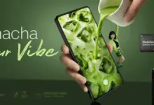 Advan Macha Resmi Meluncur, HP Pertama di Indonesia Pakai Dimensity 7060 Harga 2 Jutaan