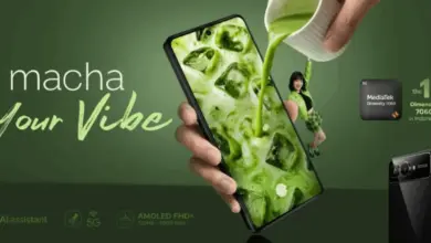 Advan Macha Resmi Meluncur, HP Pertama di Indonesia Pakai Dimensity 7060 Harga 2 Jutaan