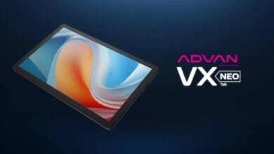 Advan Neo X, Tablet Windows Rp 5 Jutaan dengan Spesifikasi dan Harga yang Mengejutkan