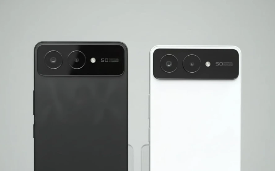 Advan S50 5G, HP Rp 2 Jutaan dengan Fitur Flagship dan Daya Tahan Baterai Andal