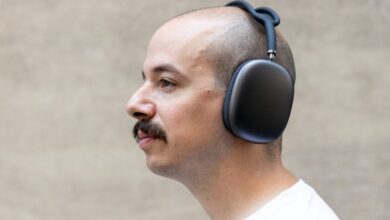 AirPods Max Tetap Jadi Pilihan Premium Setelah 5 Tahun, Begini Alasannya – BisnisUpdate.com