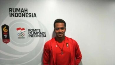 Akhir Era Para Legenda: 5 Atlet Ikonik Indonesia Resmi Gantung Sepatu Usai SEA Games 2025