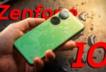 Akhir Tahun Cari HP Kecil? Asus Zenfone 10 Compact Masih Jadi Pilihan Terbaik 2025