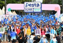 Alarm Kesehatan Nasional: 20 Juta Warga RI Terkena Diabetes, Jakarta Siap Melawan!