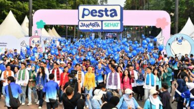 Alarm Kesehatan Nasional: 20 Juta Warga RI Terkena Diabetes, Jakarta Siap Melawan!
