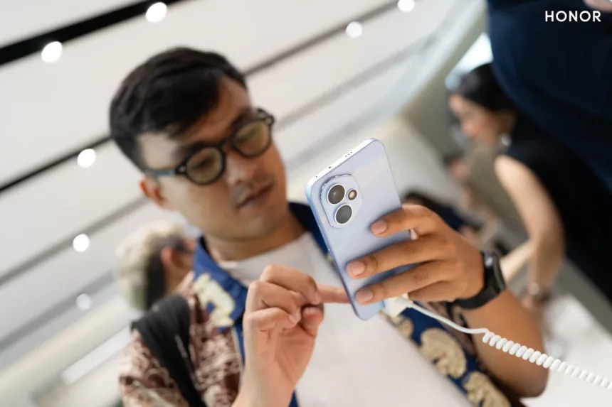 Alasan HONOR 400 Jadi Smartphone AI Terbaik untuk Tingkatkan Produktivitas Anda