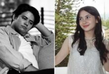 Aliando Syarief dan Richelle Skornicki: Cinta Sejati di Pernikahan Dini Gen Z, Mungkinkah?