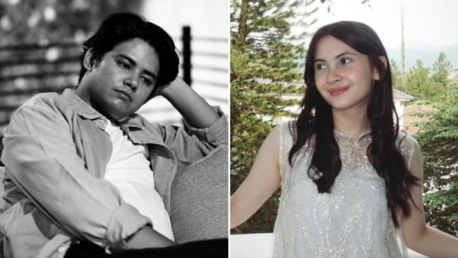 Aliando Syarief dan Richelle Skornicki: Cinta Sejati di Pernikahan Dini Gen Z, Mungkinkah?
