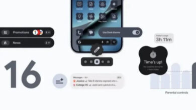Android 16 QPR2 Rilis Fitur AI Canggih, Notifikasi Pintar & Mode Gelap Semakin Ekstrem