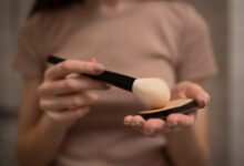 Anti Luntur Seharian: Bedak Tahan Air dan Keringat untuk Makeup Tetap Fresh Sepanjang Hari