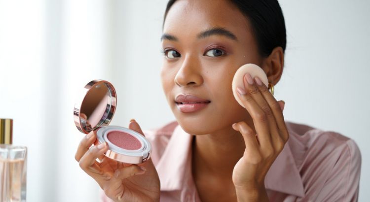 Antiribet, Ini 9 Rekomendasi Makeup Multifungsi untuk Wajah Glowing Sepanjang Hari
