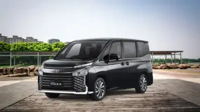 Apakah Toyota Voxy Boros Bahan Bakar? Berikut Fakta Konsumsi BBM Sebenarnya