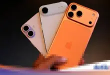 Apple Andalkan Samsung untuk Pasokan Memori iPhone 17 di Tengah Kenaikan Harga Chip