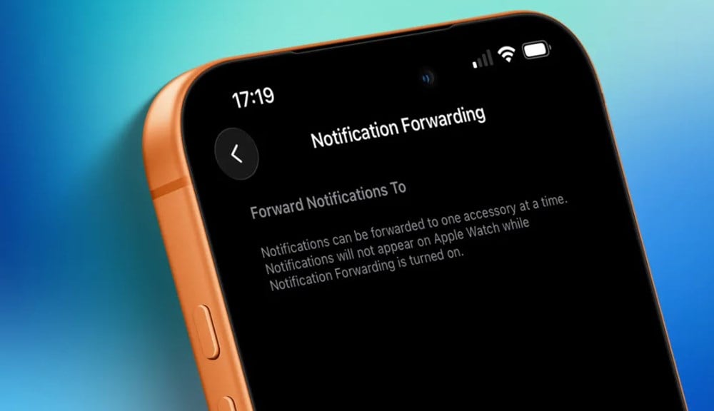 Apple Hadirkan Fitur Baru: Perangkat Eksternal Kini Bisa Terima Notifikasi iPhone