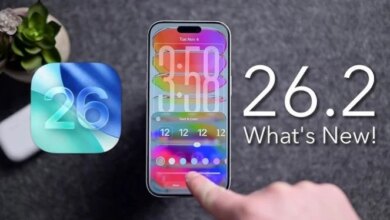 Apple Resmi Rilis iOS 26.2: Lebih Stabil, Minim Lag, Optimal untuk iPhone Lama