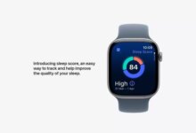 Apple Rilis watchOS 26.2 dengan Peningkatan Sleep Score dan Fitur Keselamatan Baru Apple Watch