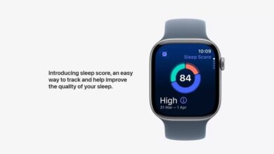 Apple Rilis watchOS 26.2 dengan Peningkatan Sleep Score dan Fitur Keselamatan Baru Apple Watch