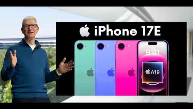 Apple Siapkan Lini Produk Entry-Level Baru untuk 2026, Ini Daftar dan Fitur Utamanya