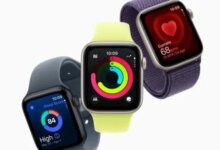 Apple Watch SE 3 Resmi Rilis dengan Always-On Display, Harga Mulai Rp4 Jutaan!