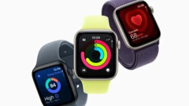 Apple Watch SE 3 Resmi Rilis dengan Always-On Display, Harga Mulai Rp4 Jutaan!