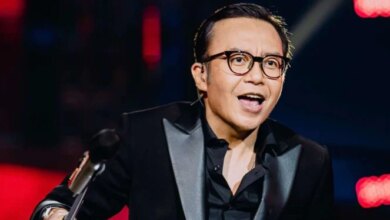 Ari Lasso Ambil Langkah Detox Medsos Usai Putus dari Dearly Joshua, Apa Kata Netizen?