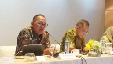 Aset Industri PPDP Syariah Capai Rp 70,8 Triliun pada 2025: OJK Lapor Kenaikan 6,21%