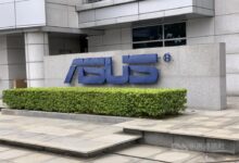 Asus Diterpa Serangan Ransomware, Kode Kamera Ponsel Jadi Target Peretasan