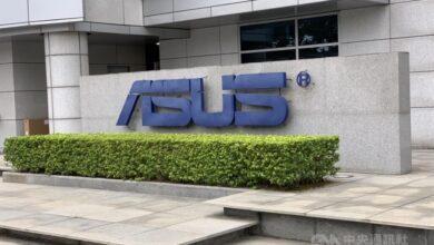 Asus Diterpa Serangan Ransomware, Kode Kamera Ponsel Jadi Target Peretasan