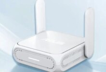 Asus RT-BE58 Go Resmi Dirilis: Router Wi-Fi 7 Portabel dengan Power Bank & Fitur AiMesh