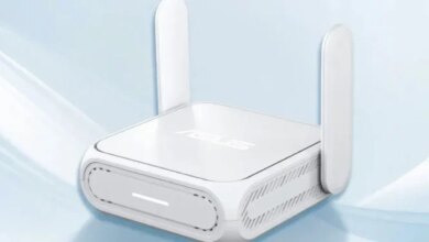 Asus RT-BE58 Go Resmi Dirilis: Router Wi-Fi 7 Portabel dengan Power Bank & Fitur AiMesh