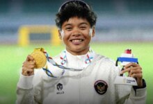 Atletik Mendominasi: 91 Emas untuk Indonesia di SEA Games 2025, Ini Daftar Lengkapnya!