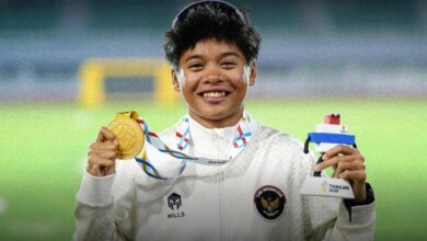 Atletik Mendominasi: 91 Emas untuk Indonesia di SEA Games 2025, Ini Daftar Lengkapnya!