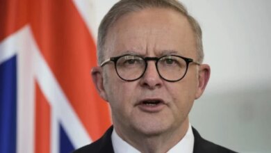 Australia Luncurkan Program 'Buyback' Senjata Api Usai Tragedi Penembakan di Pantai Bondi