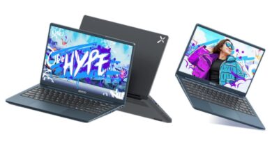 Axioo Hype 5 AMD X6: Laptop Performa Tinggi dengan Harga Terjangkau untuk Semua Pengguna