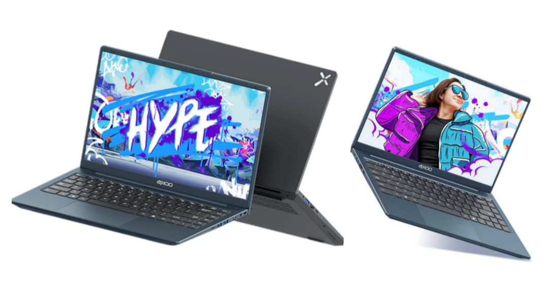 Axioo Hype 5 AMD X6: Laptop Performa Tinggi dengan Harga Terjangkau untuk Semua Pengguna