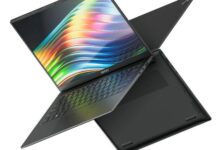 Axioo Hype R Flip: Laptop 2-in-1 Layar OLED Lipat 360° Ideal untuk Content Creator