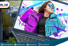 Axioo Hype R Flip: Laptop 2 in 1 OLED Inovatif untuk Pelajar dan Profesional di Indonesia
