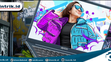 Axioo Hype R Flip: Laptop 2 in 1 OLED Inovatif untuk Pelajar dan Profesional di Indonesia