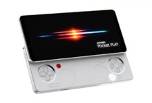 Ayaneo Pocket Play: Apakah Ini Reinkarnasi Xperia Play di Dunia Gaming Portabel?