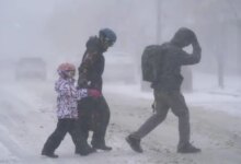 Badai Salju: 1.300 Penerbangan Dibatalkan di AS, Apa Dampaknya untuk Traveler?