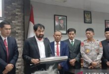 Banjir Aceh: Mualem Ungkap Fakta Mengejutkan di 'Tsunami Kedua' yang Mengguncang Wilayah