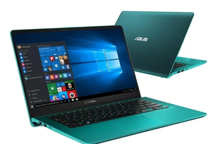 Baterai Asus Vivobook S S430 Tahan Lama, Pengisian Cepat dan Efisien untuk Aktivitas Harian