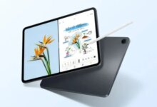 Baterai Jumbo & Layar 2.8K! Intip Spesifikasi Lengkap OPPO Pad 5 di Flipkart Terbaru