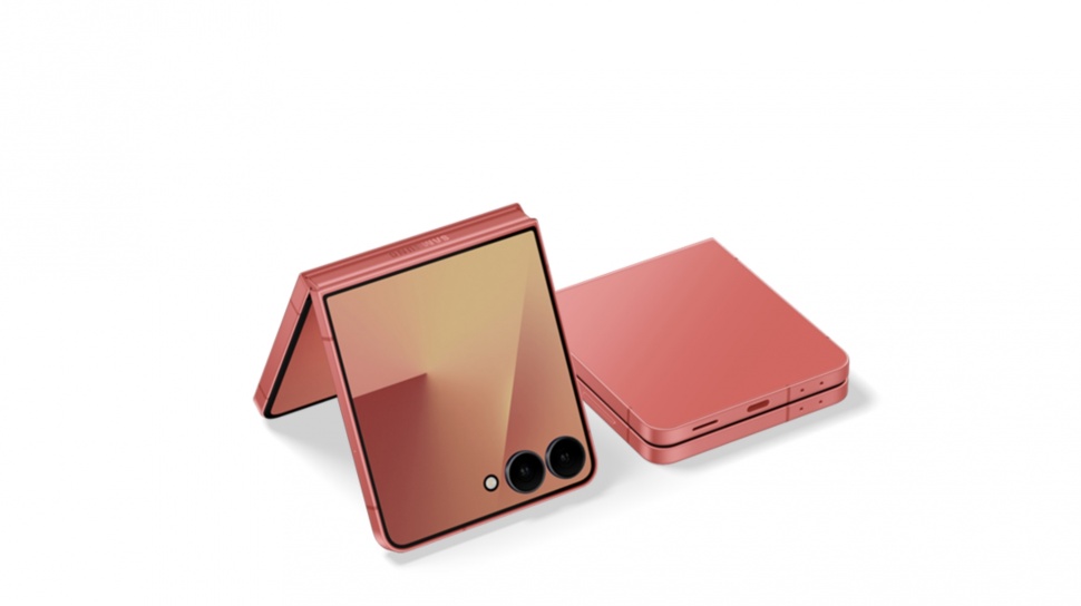 Begini Cara Aktifkan Flex Trick di Galaxy Z Flip7, Fitur Rahasia HP Lipat Makin Pintar