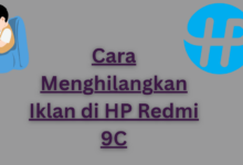 Begini Cara Efektif Menghilangkan Iklan di HP Redmi 9C dengan Cepat dan Aman