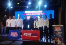 Belitung Siap Jadi Kota Aquabike: Gempita Belitong 2025 Targetkan 30 Ribu Penonton!